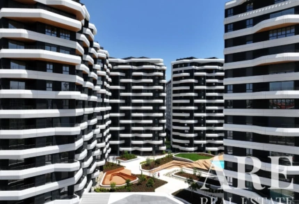 Apartment 3-bedroom for sale in DISTRIKT, Parque das Nações, Lisbon &bull; ARE22722