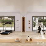 Apartment 3-bedroom for sale in Élou Jardins, Loures, Greater Lisbon &bull; ARE38762 - gallery image