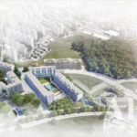 Apartment 3-bedroom for sale in Élou Jardins, Loures, Greater Lisbon &bull; ARE38791 - gallery image