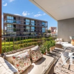 Apartment 2-bedroom for sale in Gandarinha, Cascais, Greater Lisbon &bull; ARE39175 - gallery image