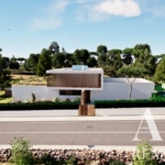 Villa 4-bedroom for sale in Magoito, Sintra, Greater Lisbon • ARE40248 - gallery image