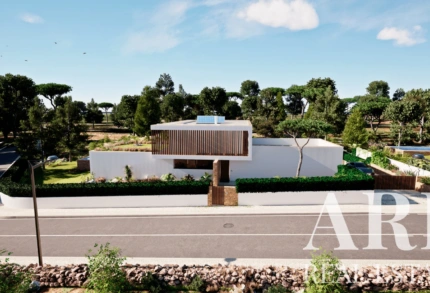 Villa 4-bedroom for sale in Magoito, Sintra, Greater Lisbon &bull; ARE40248