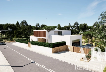Villa 4-bedroom for sale in Magoito, Sintra, Greater Lisbon &bull; ARE40248