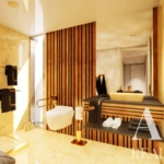 Villa 4-bedroom for sale in Magoito, Sintra, Greater Lisbon • ARE40248 - gallery image