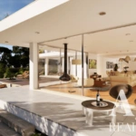 Villa 4-bedroom for sale in Magoito, Sintra, Greater Lisbon • ARE40248 - gallery image