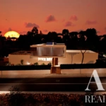 Villa 4-bedroom for sale in Magoito, Sintra, Greater Lisbon • ARE40248 - gallery image