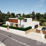 Villa 4-bedroom for sale in Magoito, Sintra, Greater Lisbon • ARE40248 - gallery image