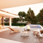 Villa 4-bedroom for sale in Magoito, Sintra, Greater Lisbon • ARE40248 - gallery image