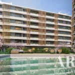 Apartment 3-bedroom for sale in Zen, Telheiras, Lisbon • ARE34857 - gallery image