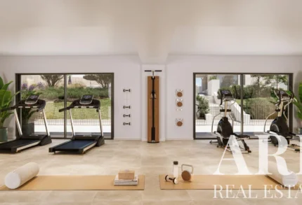 Apartment 3-bedroom for sale in Élou Jardins, Loures, Greater Lisbon &bull; ARE38772