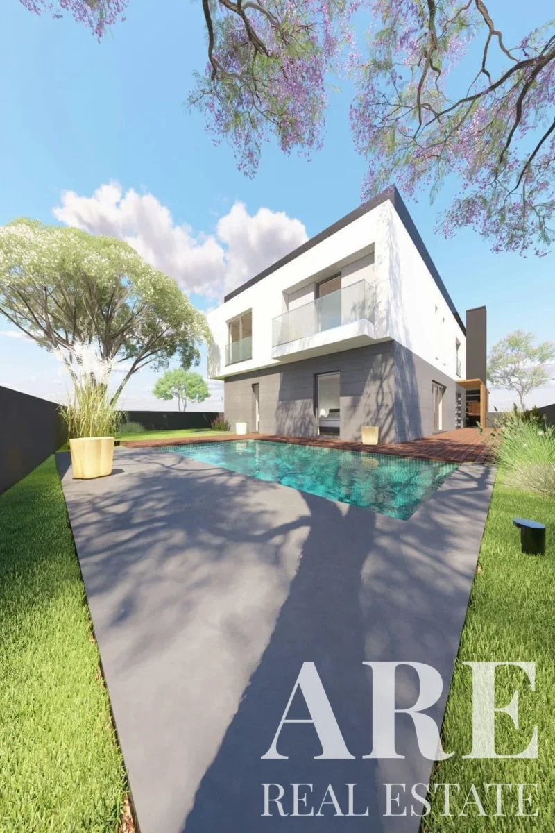 Land for sale in Montijo, Setubal • ARE39901