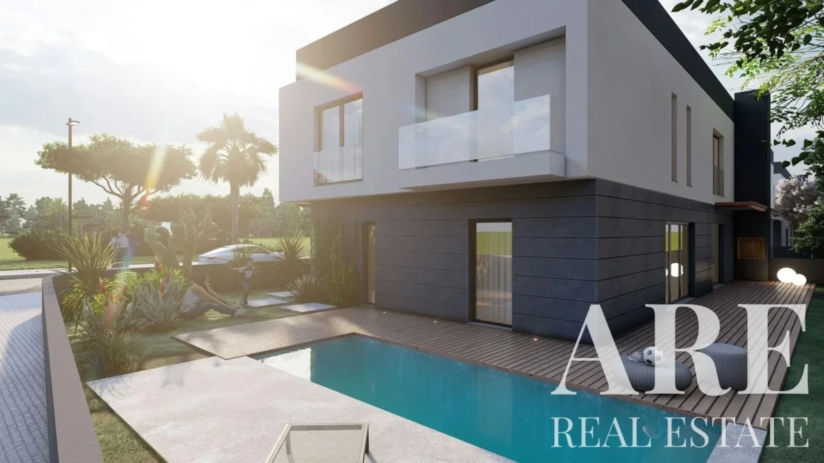 Land for sale in Montijo, Setubal • ARE39902