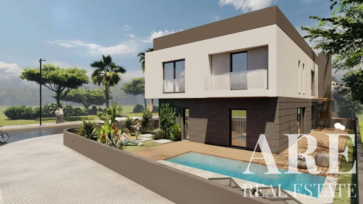 Land for sale in Montijo, Setubal • ARE39900