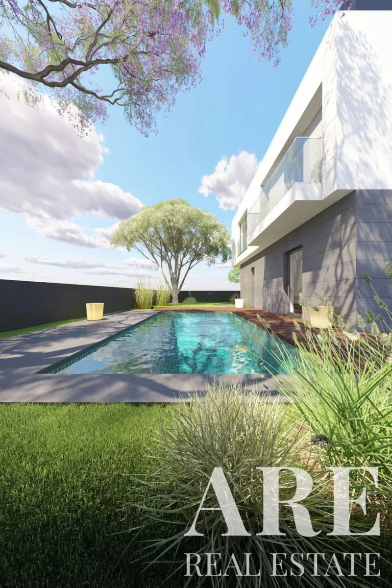 Land for sale in Montijo, Setubal • ARE39903