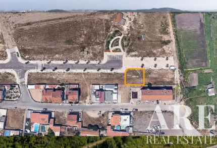 Land for sale in Montijo, Setubal &bull; ARE39898