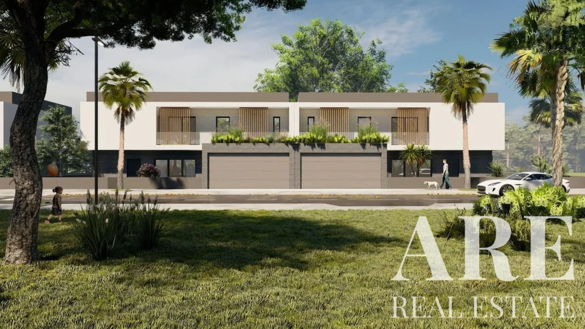 Land for sale in Montijo, Setubal • ARE39897