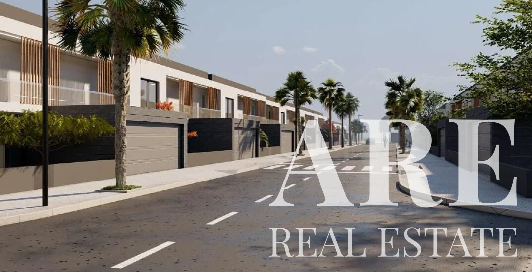 Land for sale in Montijo, Setubal • ARE39899