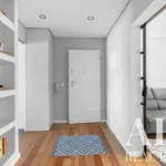 Apartment 2-bedroom for sale in Telheiras, Lisbon &bull; ARE39929 - gallery image
