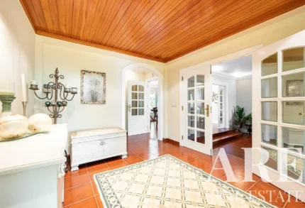 Villa 5-bedroom for sale in Torres Vedras, Greater Lisbon &bull; ARE39960