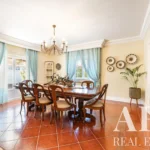 Villa 5-bedroom for sale in Torres Vedras, Greater Lisbon &bull; ARE39960 - gallery image