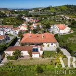 Villa 5-bedroom for sale in Torres Vedras, Greater Lisbon &bull; ARE39960 - gallery image