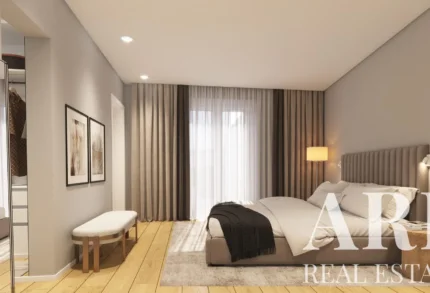 Apartment 3-bedroom for sale in Marquês de Pombal, Lisbon &bull; ARE40210