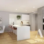Apartment 3-bedroom for sale in Marquês de Pombal, Lisbon &bull; ARE40210 - gallery image