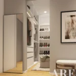 Apartment 3-bedroom for sale in Marquês de Pombal, Lisbon &bull; ARE40210 - gallery image