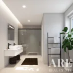 Apartment 3-bedroom for sale in Marquês de Pombal, Lisbon &bull; ARE40210 - gallery image