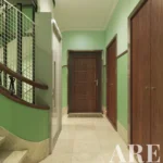 Apartment 3-bedroom for sale in Marquês de Pombal, Lisbon &bull; ARE40210 - gallery image