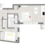 Apartment 3-bedroom for sale in Marquês de Pombal, Lisbon &bull; ARE40210 - gallery image