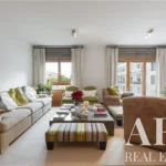 Apartment 4-bedroom for sale in Parque das Nações, Lisbon &bull; ARE40254 - gallery image