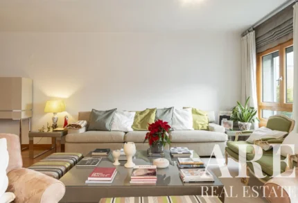 Apartment 4-bedroom for sale in Parque das Nações, Lisbon &bull; ARE40254
