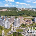 Top-Floor Apartment 4-bedroom for sale in Vista Mirear, Miraflores, Oeiras, Greater Lisbon • ARE40257 - gallery image