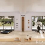 Apartment 4-bedroom for sale in Élou Jardins, Loures, Greater Lisbon &bull; ARE36958 - gallery image