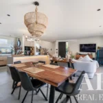 Villa 3-bedroom for sale in Aroeira, Almada, Setubal &bull; ARE39206 - gallery image