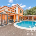 Villa 3-bedroom for sale in Alcoitão, Cascais, Greater Lisbon &bull; ARE39964 - gallery image