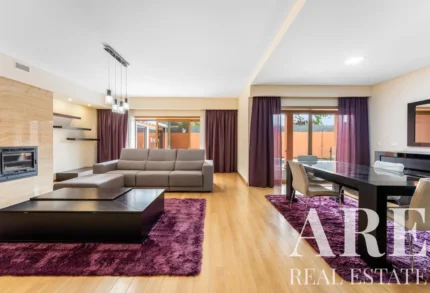 Villa 3-bedroom for sale in Alcoitão, Cascais, Greater Lisbon &bull; ARE39964