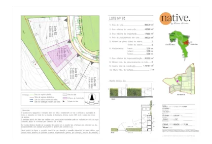 Land for sale in Belas Clube de Campo, Lisbon &bull; ARE40116