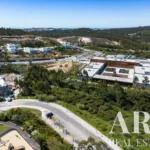 Land for sale in Native, Belas Clube de Campo, Lisbon &bull; ARE40116 - gallery image