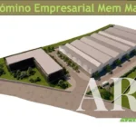 Land for sale in Algueirão – Mem Martins, Sintra, Greater Lisbon &bull; ARE40162 - gallery image