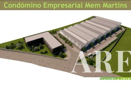 Land for sale in Algueirão - Mem Martins, Sintra, Greater Lisbon &bull; ARE40162