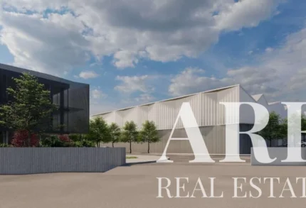 Land for sale in Algueirão - Mem Martins, Sintra, Greater Lisbon &bull; ARE40162