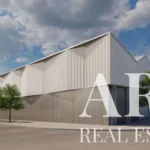 Land for sale in Algueirão – Mem Martins, Sintra, Greater Lisbon &bull; ARE40162 - gallery image