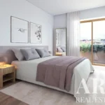 Top Floor Apartment 2-bedroom for sale in Zen, Telheiras, Lisbon &bull; ARE32611 - gallery image