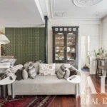 Apartment 2-bedroom for sale in Bairro Alto, Lisbon &bull; ARE37204 - gallery image