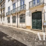 Apartment 2-bedroom for sale in Bairro Alto, Lisbon &bull; ARE37204 - gallery image