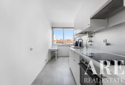 Apartment 2-bedroom for sale in Nova Oeiras, Oeiras, Greater Lisbon &bull; ARE40119
