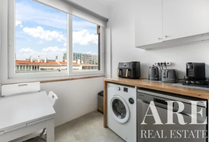 Apartment 2-bedroom for sale in Nova Oeiras, Oeiras, Greater Lisbon &bull; ARE40119