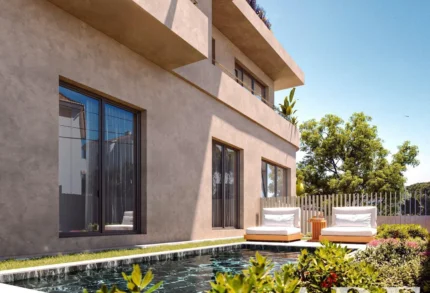 Apartment 3-bedroom for sale in Estoril, Cascais, Greater Lisbon &bull; ARE40232